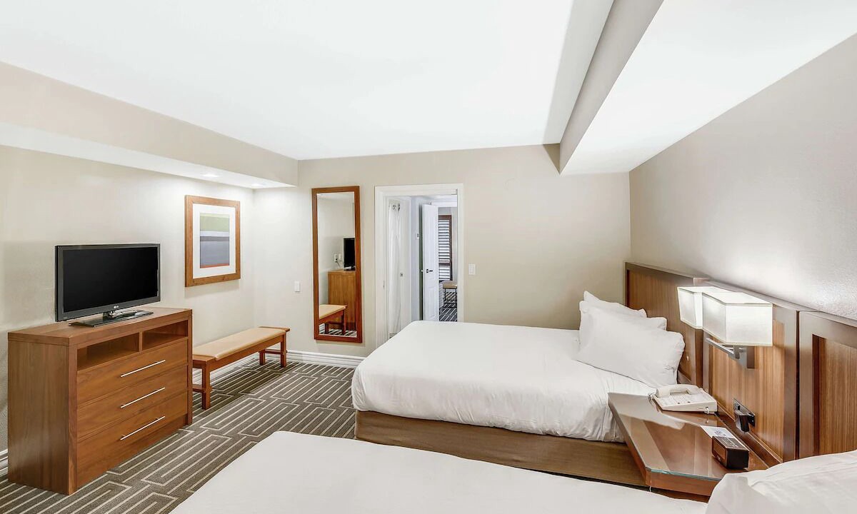 Photo of Bedroom in North Mountain