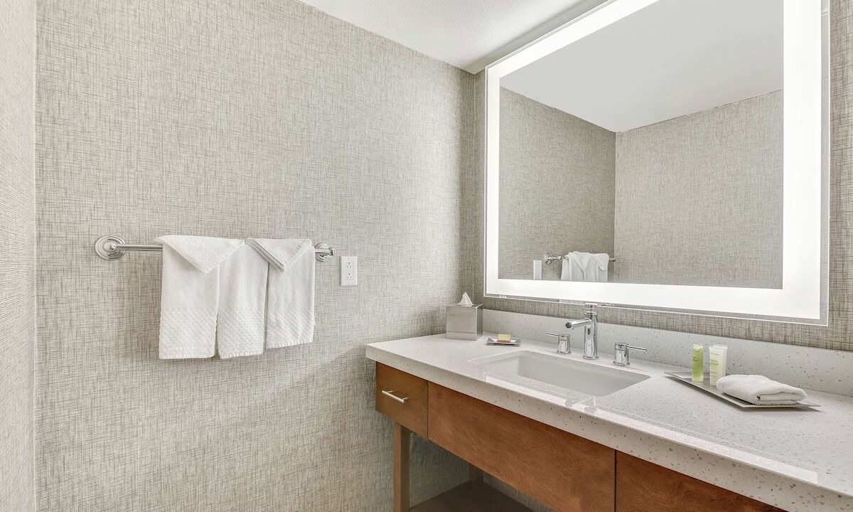 Photo of Bathroom in North Mountain