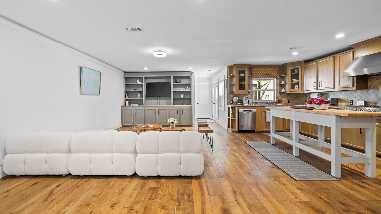 Photo of Bedroom in Greenway Plaza-Upper Kirby