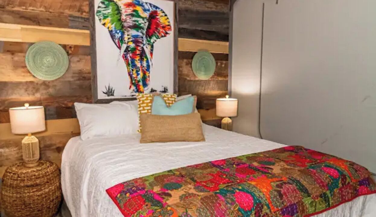 Photo of Bedroom in Wirtz