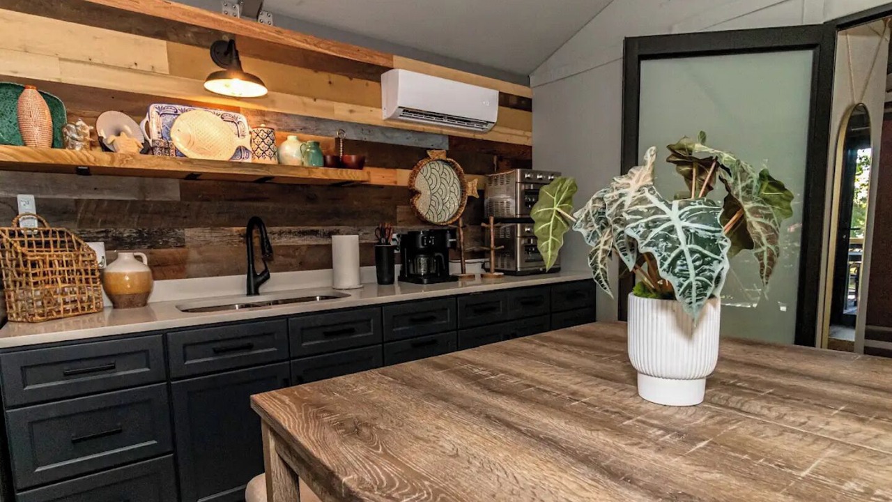 Photo of Kitchen in Wirtz