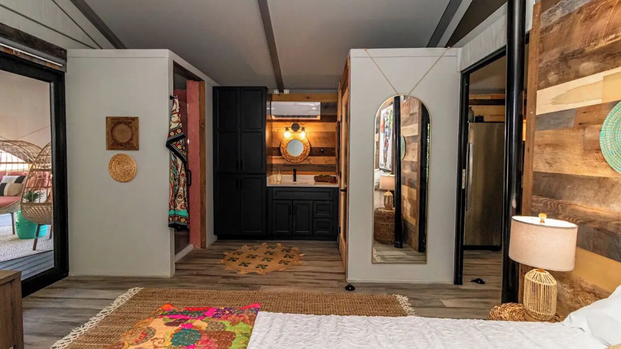 Photo of Bedroom in Wirtz