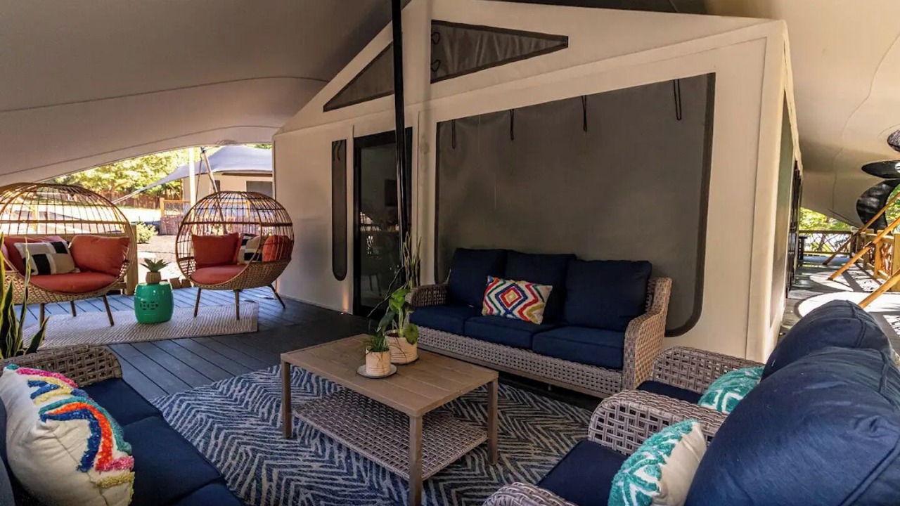 Photo of Patio Balcony in Wirtz