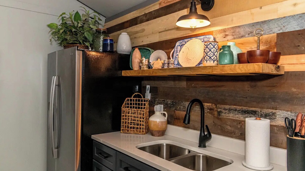 Photo of Kitchen in Wirtz