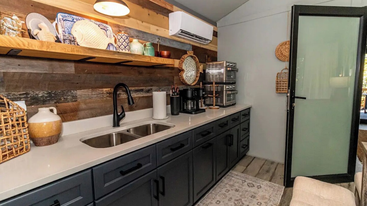 Photo of Kitchen in Wirtz