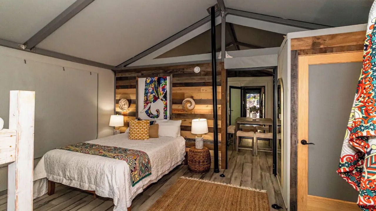 Photo of Bedroom in Wirtz