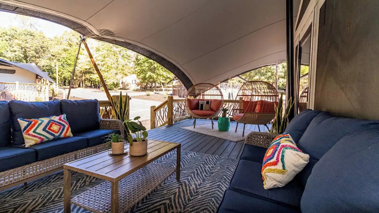 Photo of Patio Balcony in Wirtz