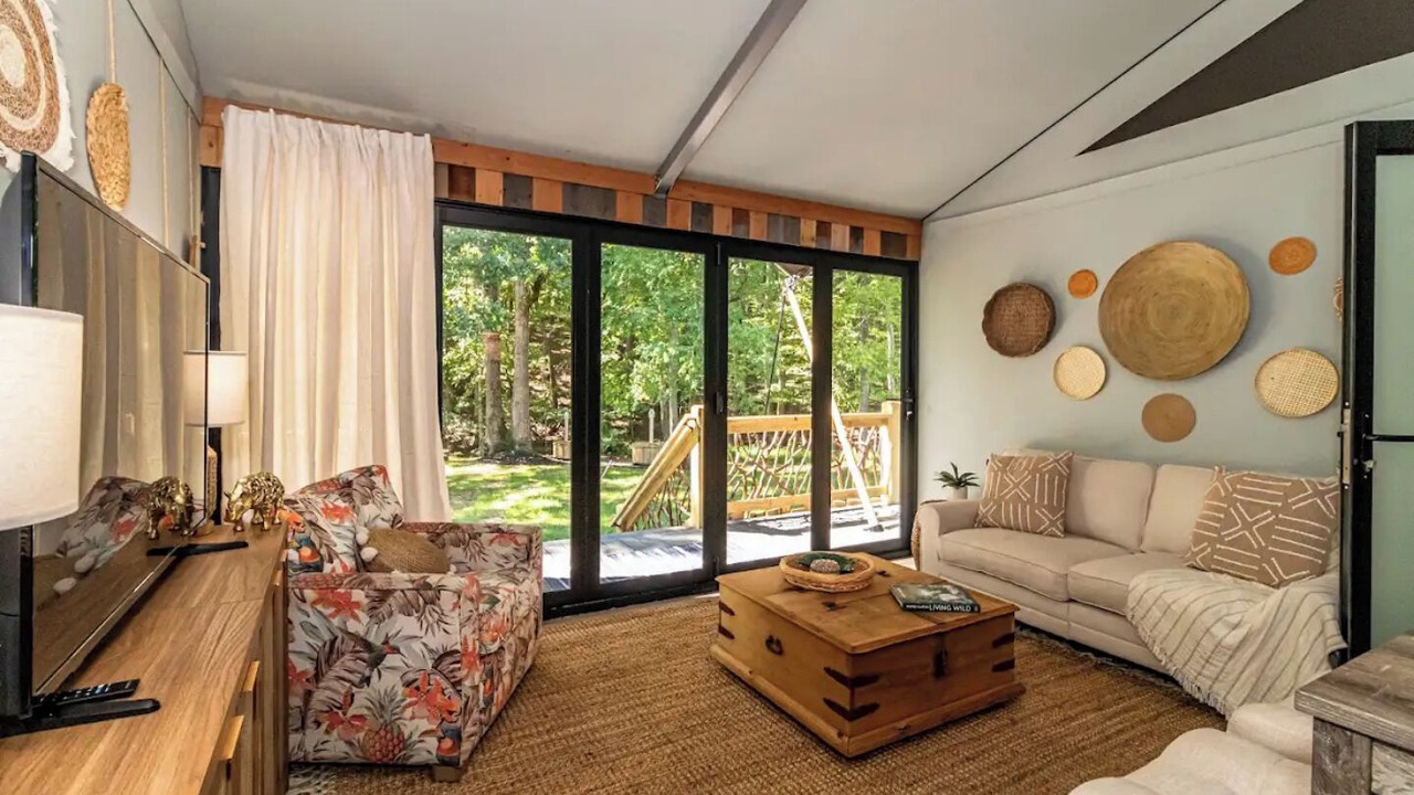 Photo of Livingroom in Wirtz
