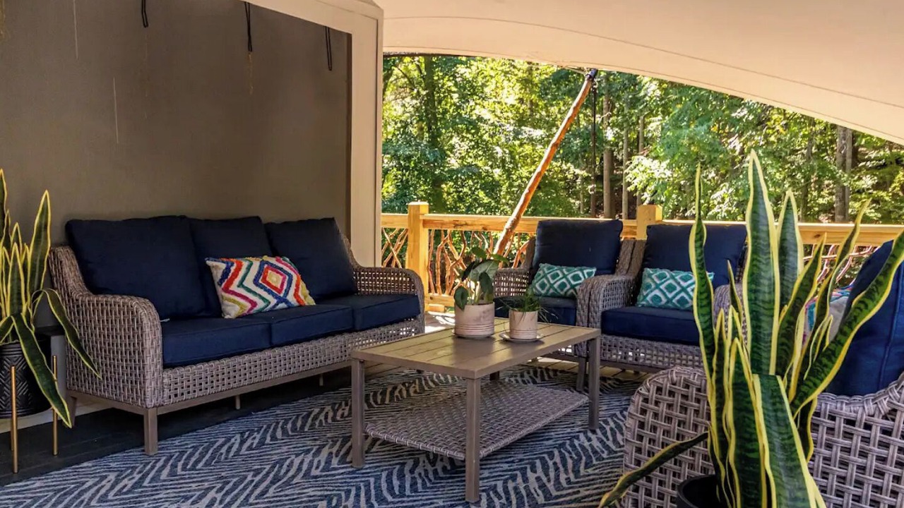 Photo of Patio Balcony in Wirtz