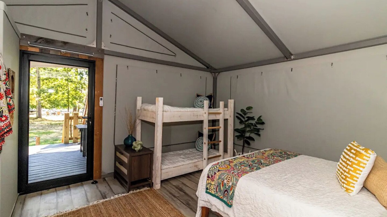 Photo of Bedroom in Wirtz