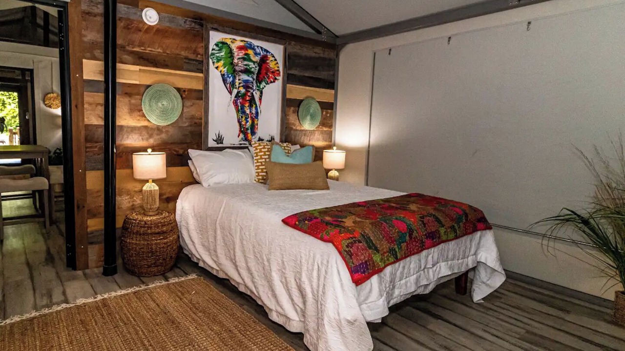 Photo of Bedroom in Wirtz