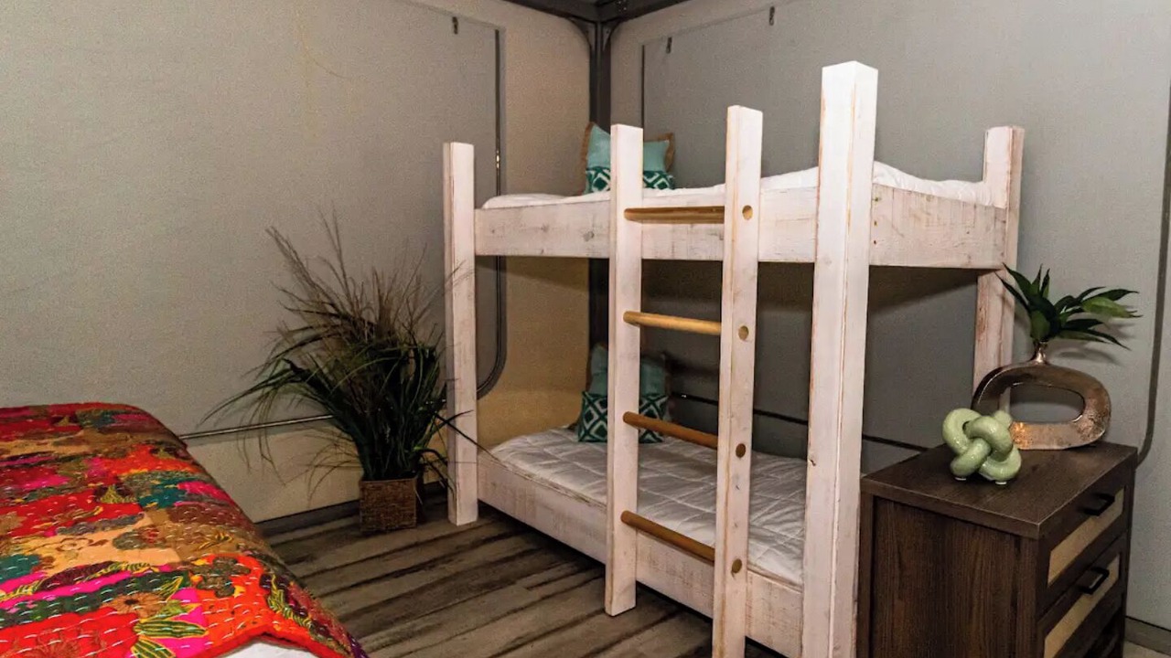 Photo of Bedroom in Wirtz