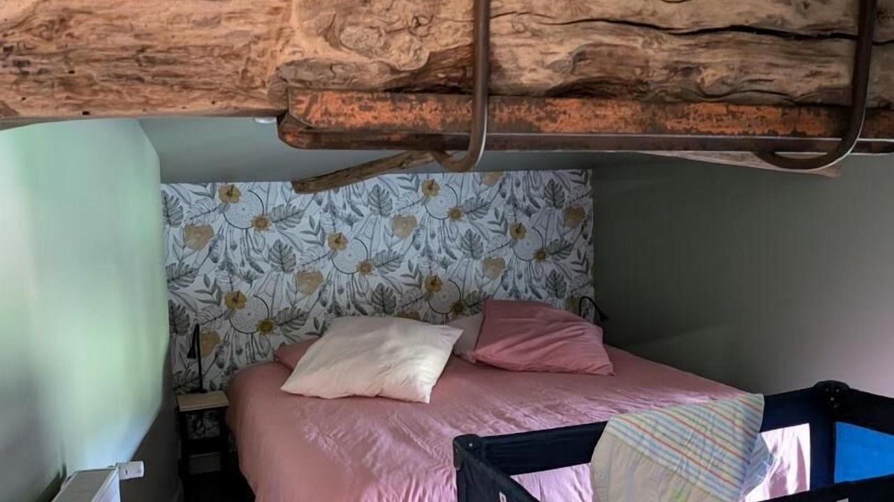 Photo of Bedroom in Thurins