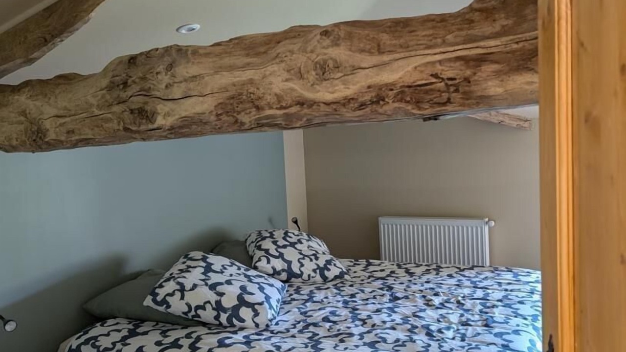 Photo of Bedroom in Thurins