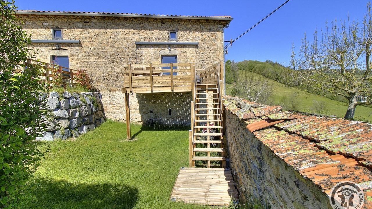 Photo of Outdoor in Thurins