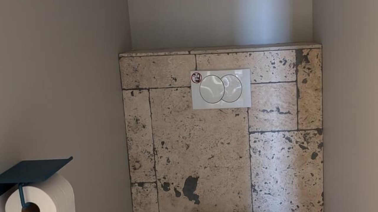 Photo of Bathroom in Thurins