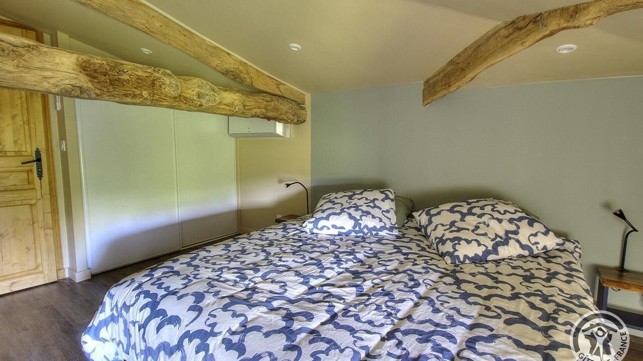 Photo of Bedroom in Thurins