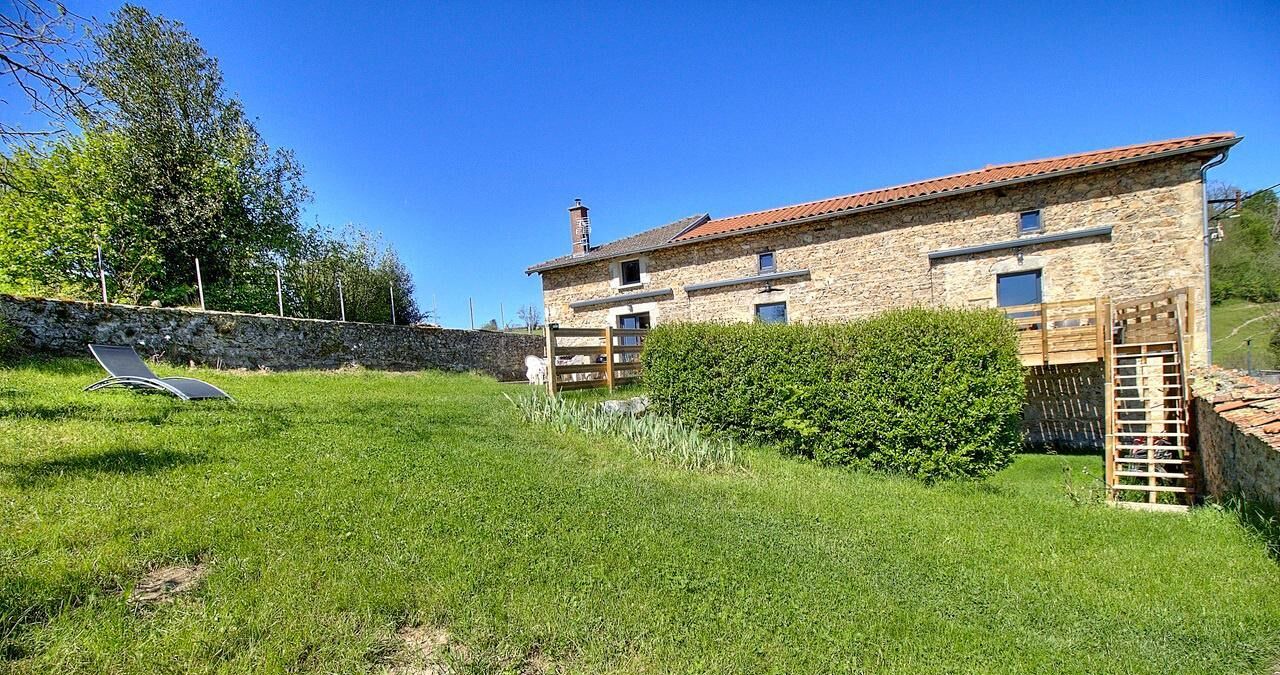 Photo of Outdoor in Thurins