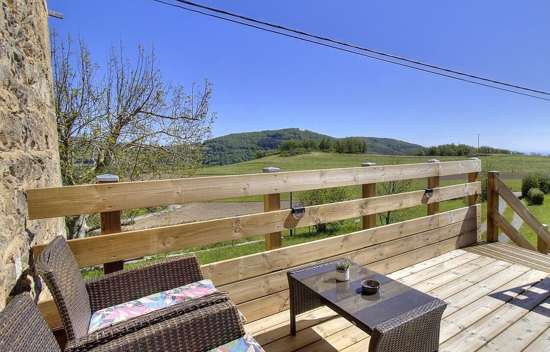 Photo of Patio Balcony in Thurins