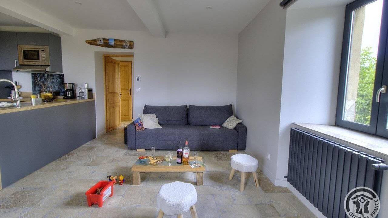 Photo of Livingroom in Thurins