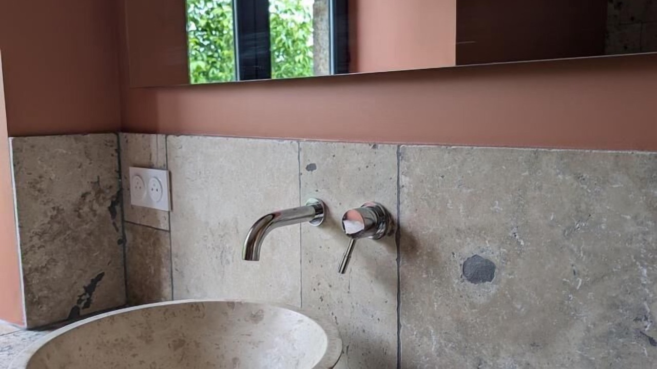 Photo of Bathroom in Thurins