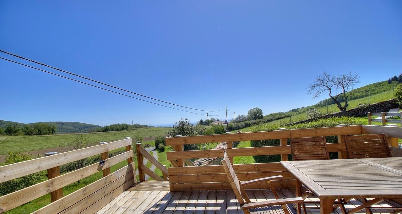 Photo of Outdoor in Thurins