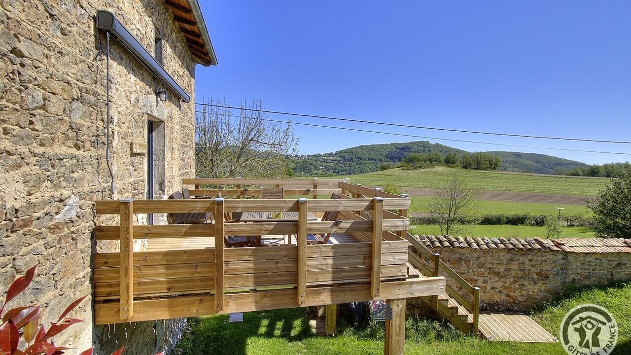 Photo of Outdoor in Thurins