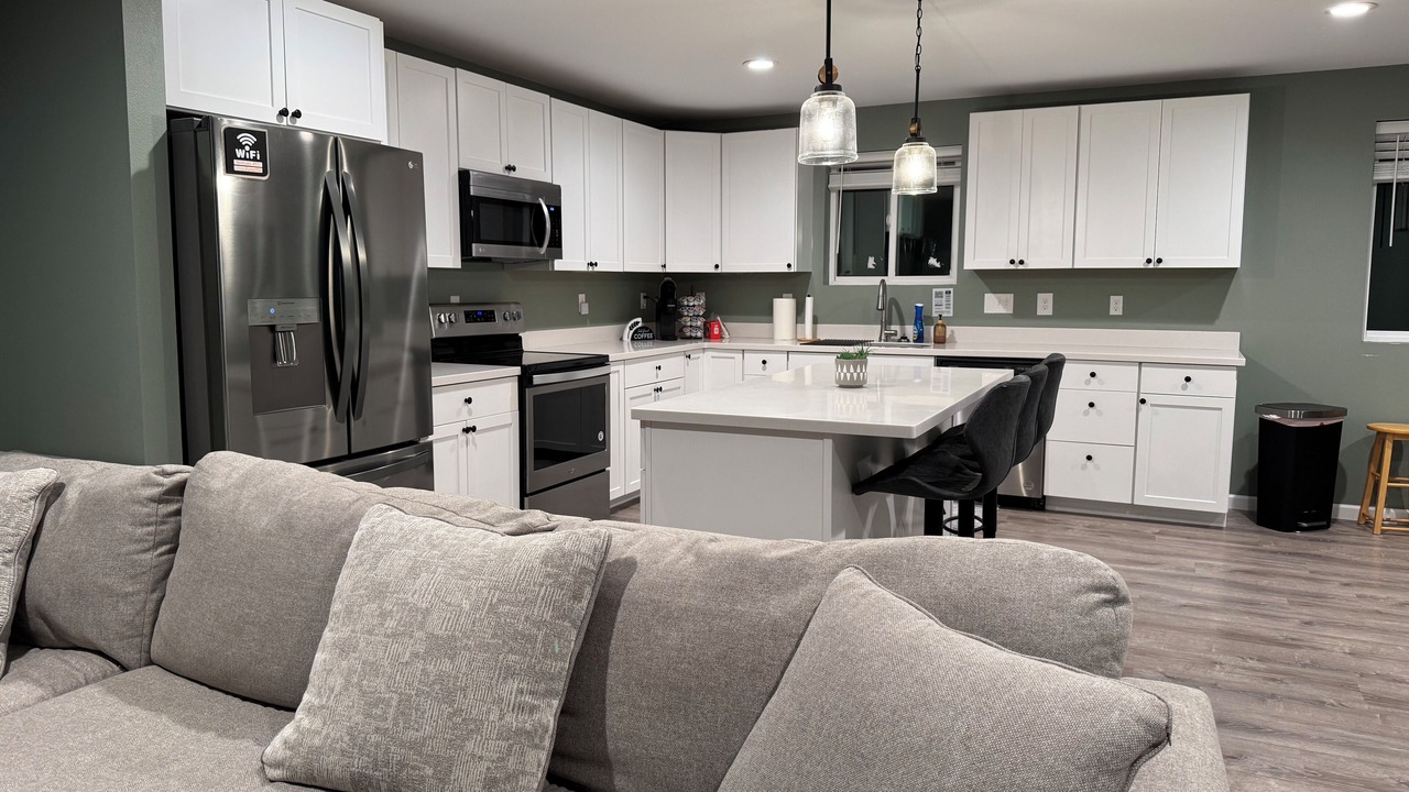 Photo of Livingroom in McKenna