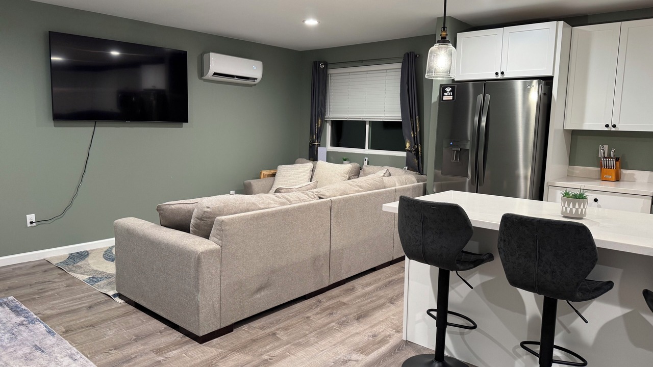 Photo of Livingroom in McKenna