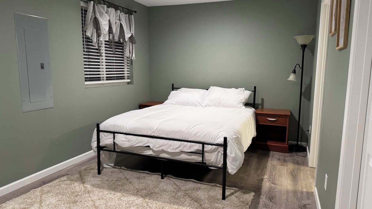 Photo of Bedroom in McKenna