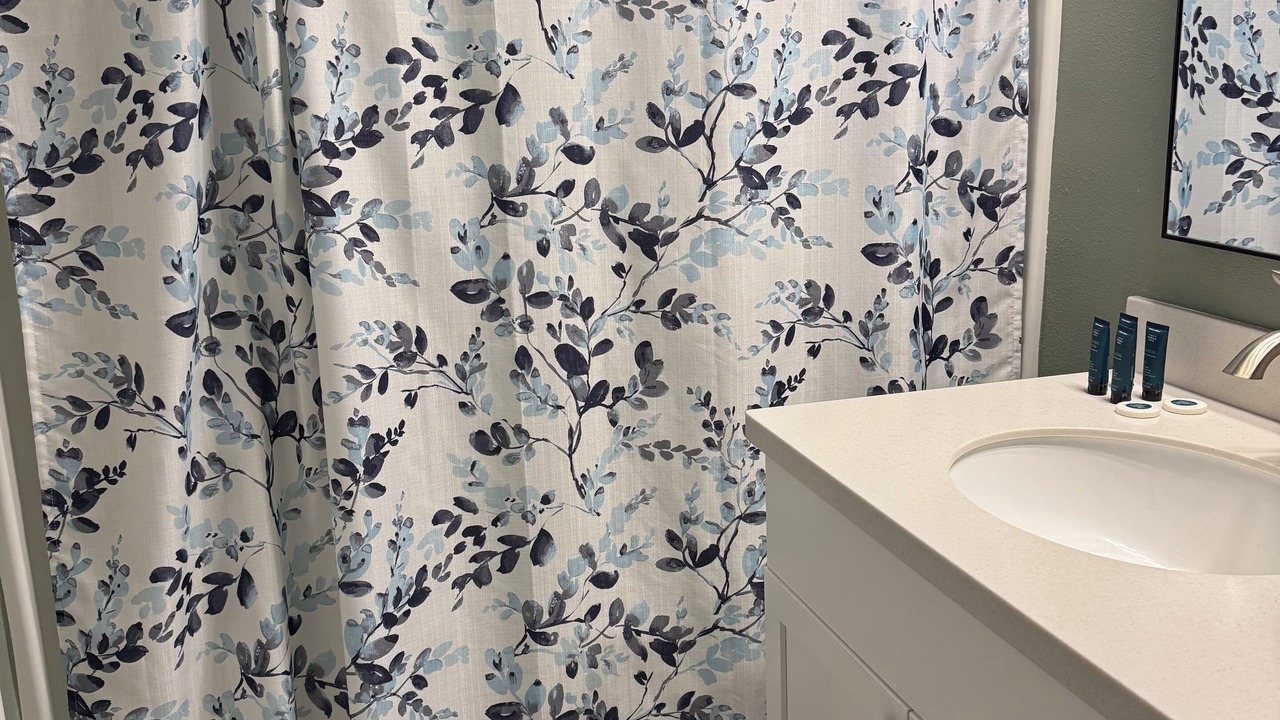 Photo of Bathroom in McKenna