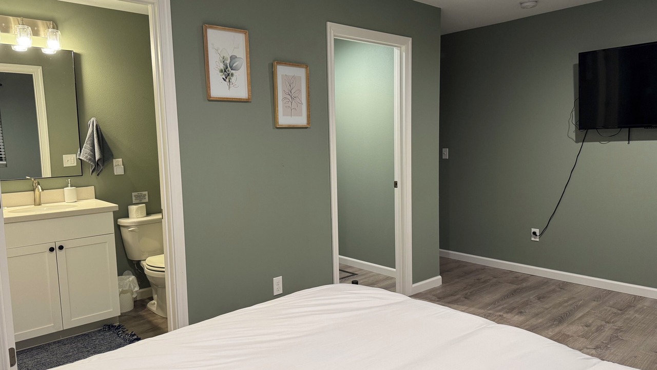 Photo of Bedroom in McKenna