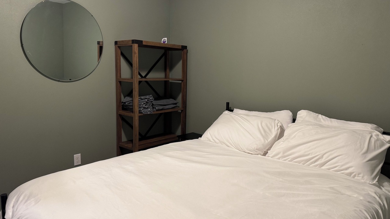 Photo of Bedroom in McKenna