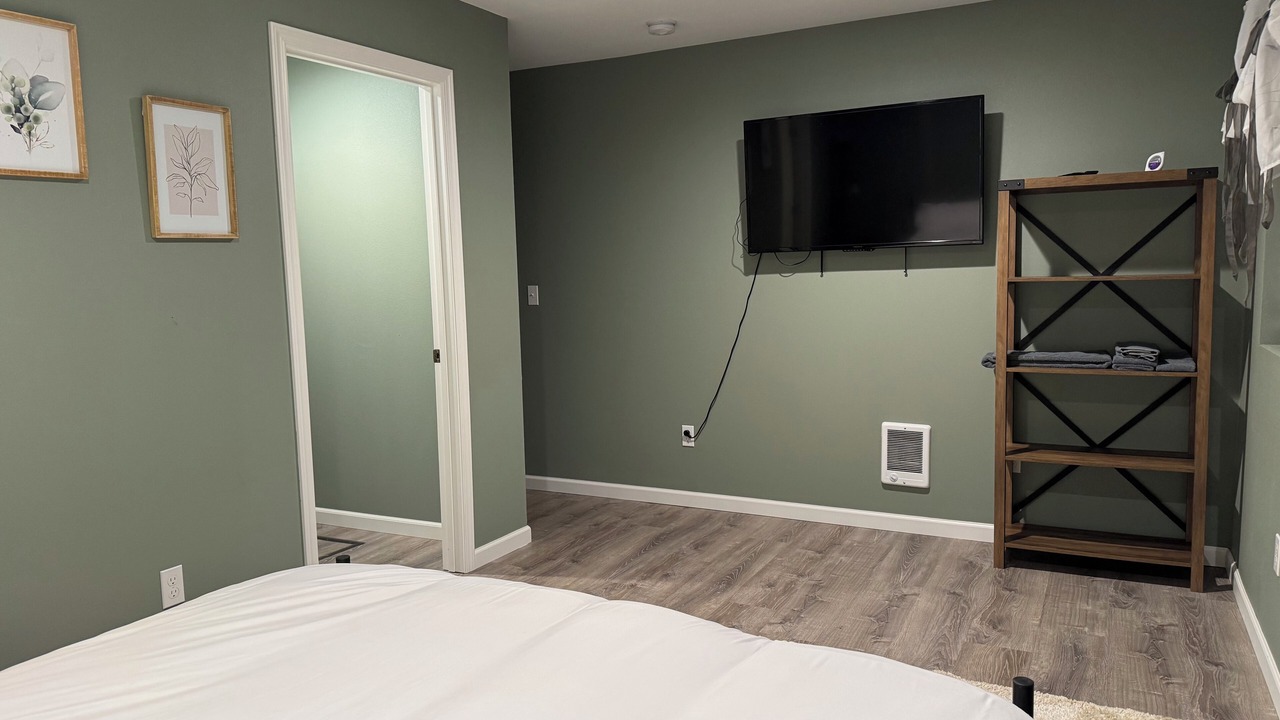 Photo of Bedroom in McKenna