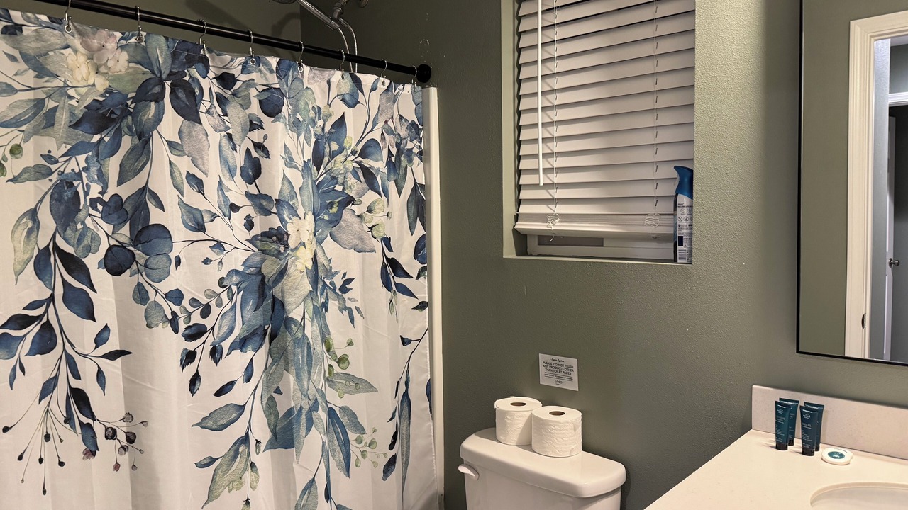 Photo of Bathroom in McKenna