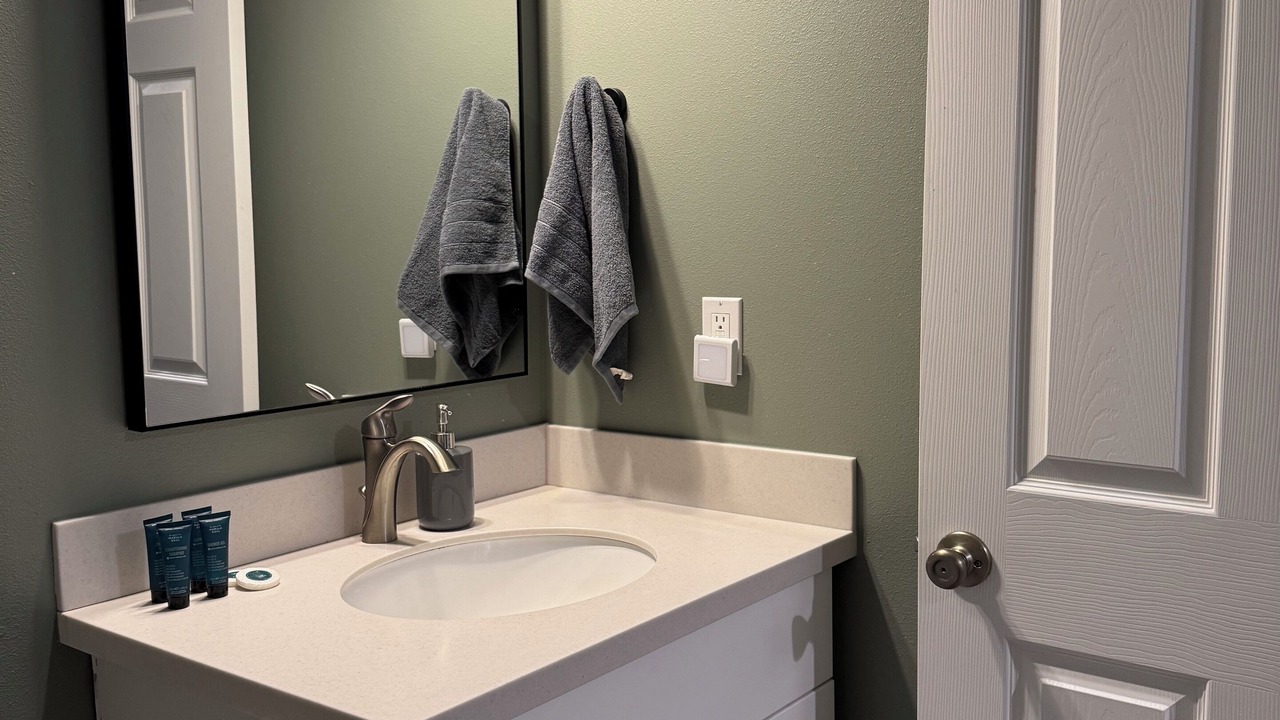 Photo of Bathroom in McKenna