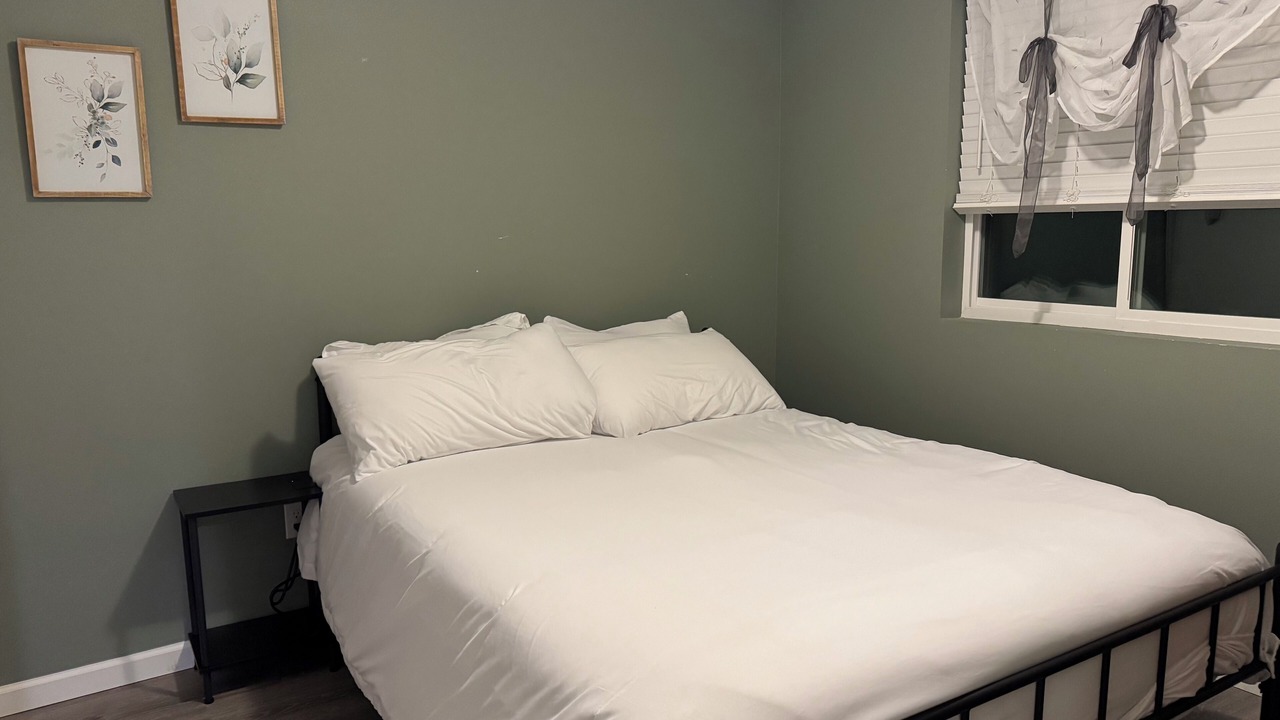 Photo of Bedroom in McKenna