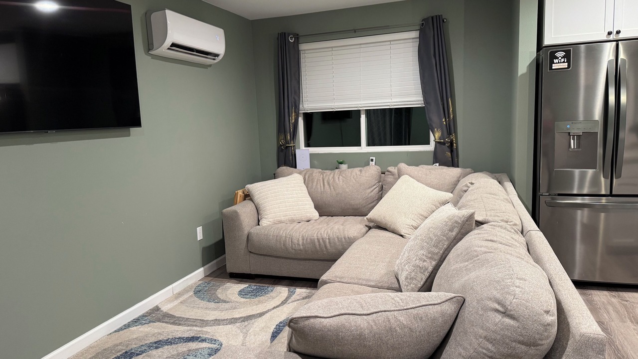 Photo of Livingroom in McKenna