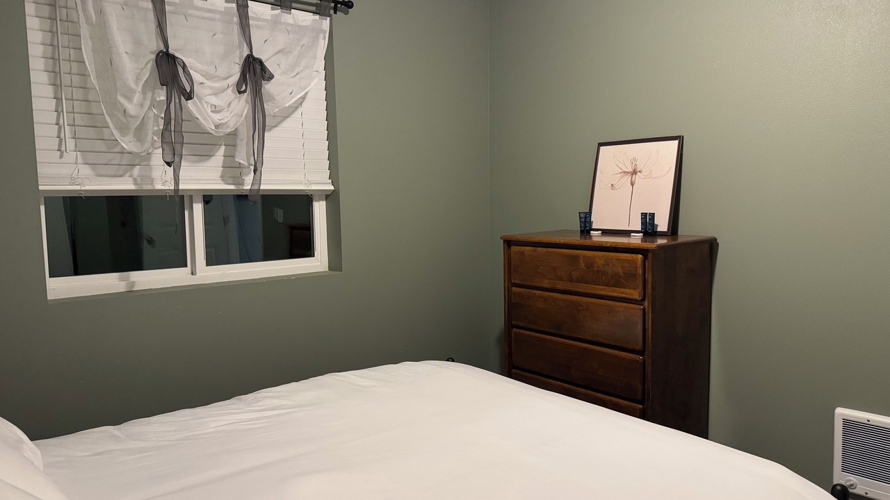Photo of Bedroom in McKenna