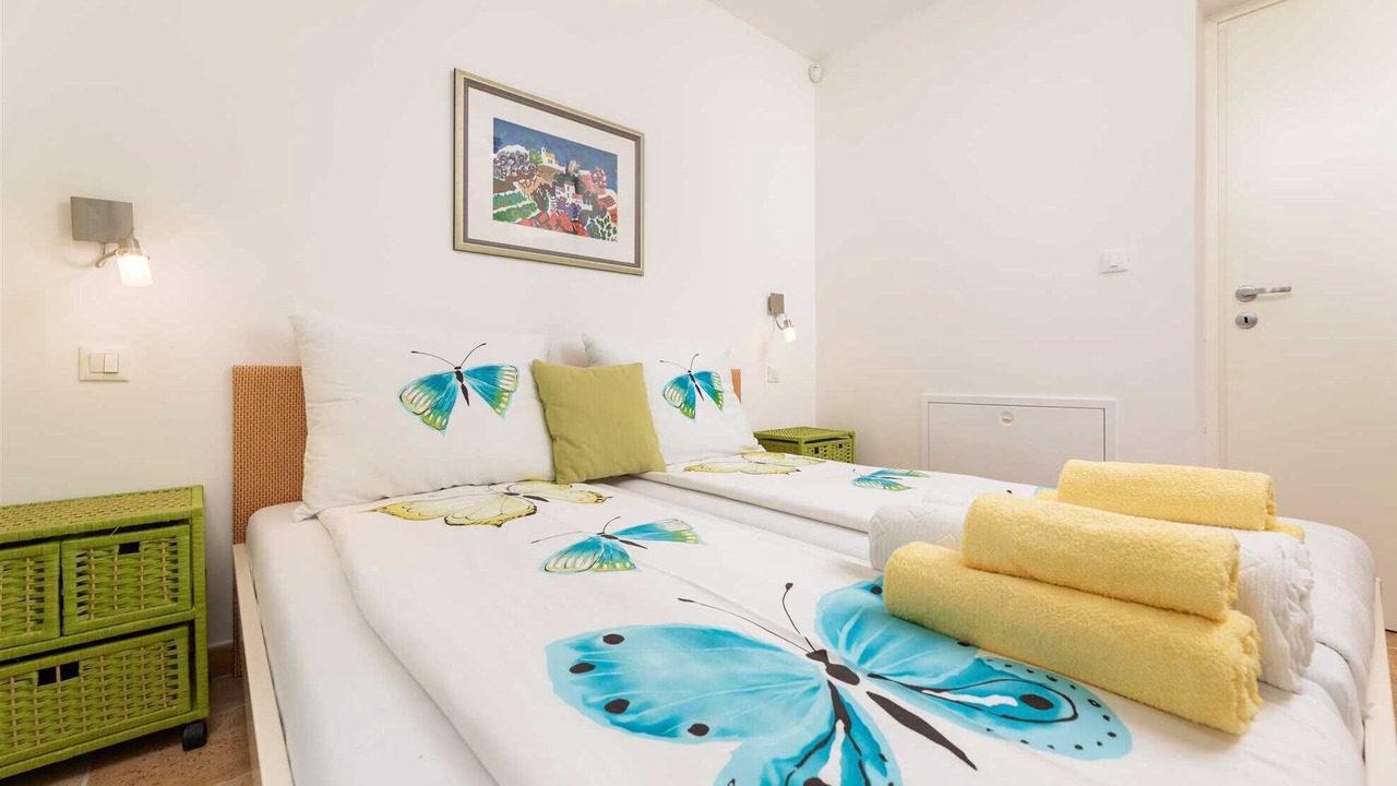 Photo of Bedroom in Njivice