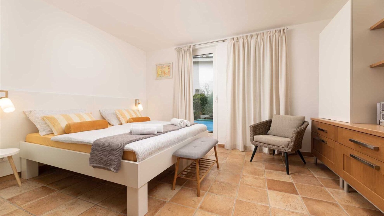 Photo of Bedroom in Njivice