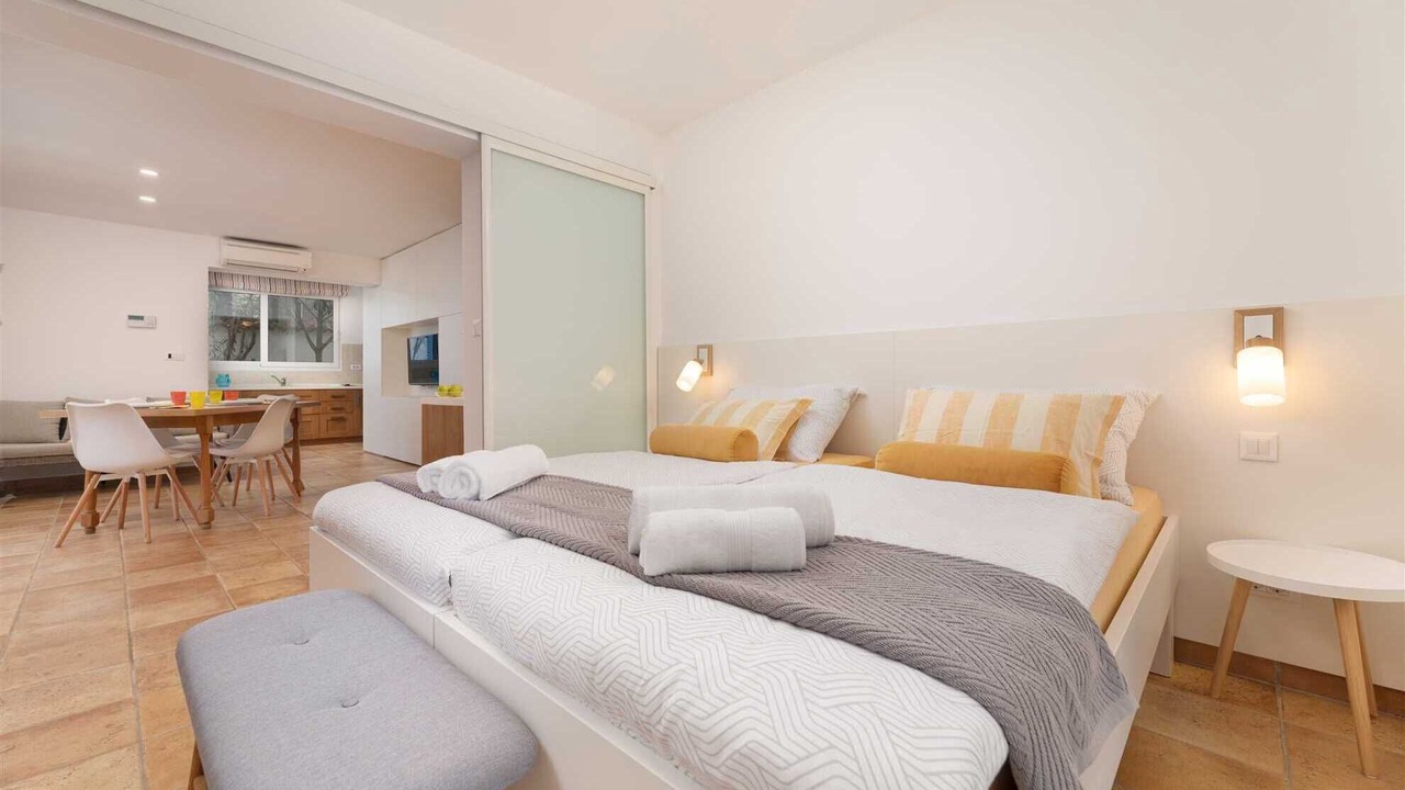 Photo of Bedroom in Njivice