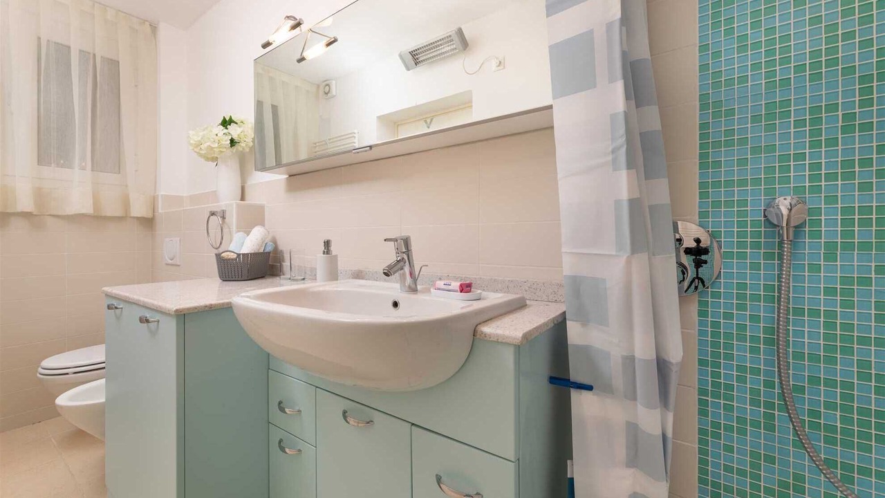 Photo of Bathroom in Njivice