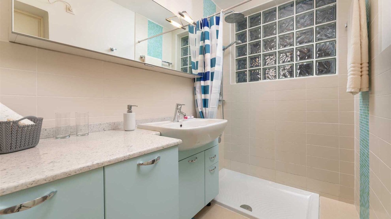 Photo of Bathroom in Njivice