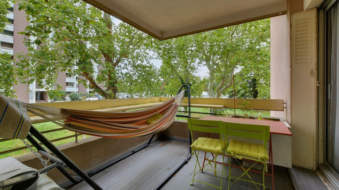 Photo of Outdoor in Mirail-Reynerie-Bellefontaine