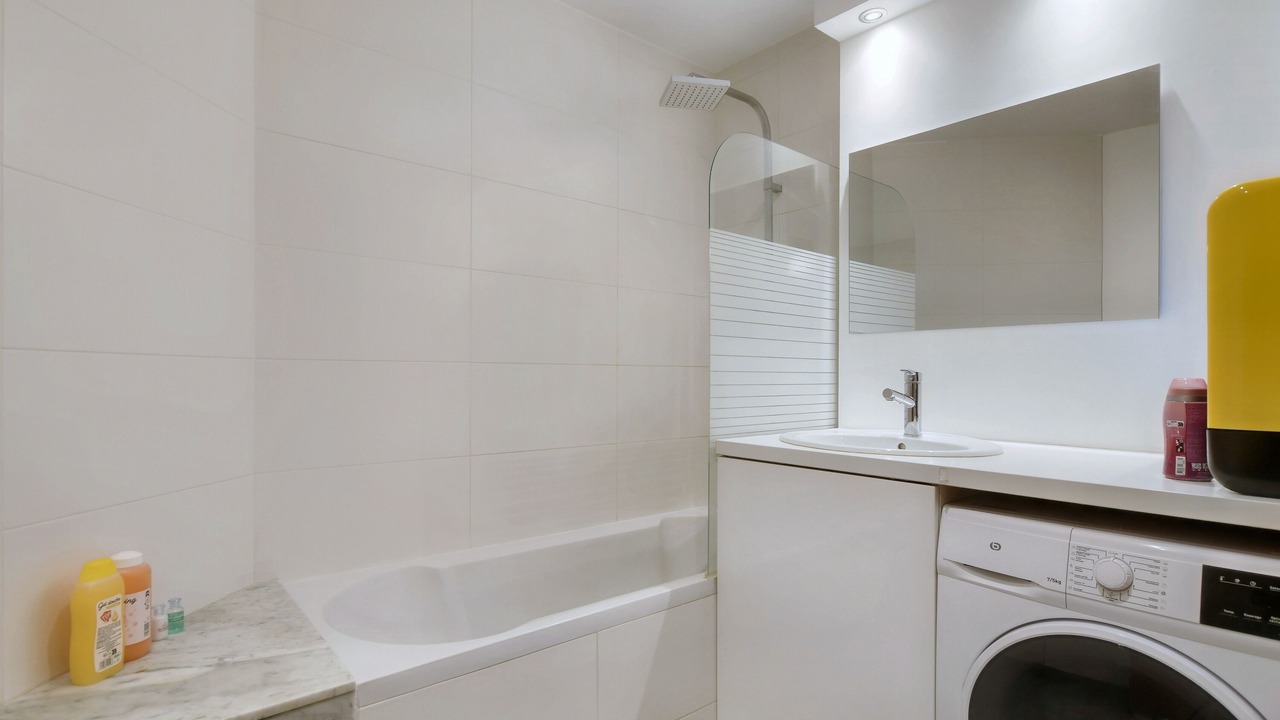 Photo of Bathroom in Mirail-Reynerie-Bellefontaine