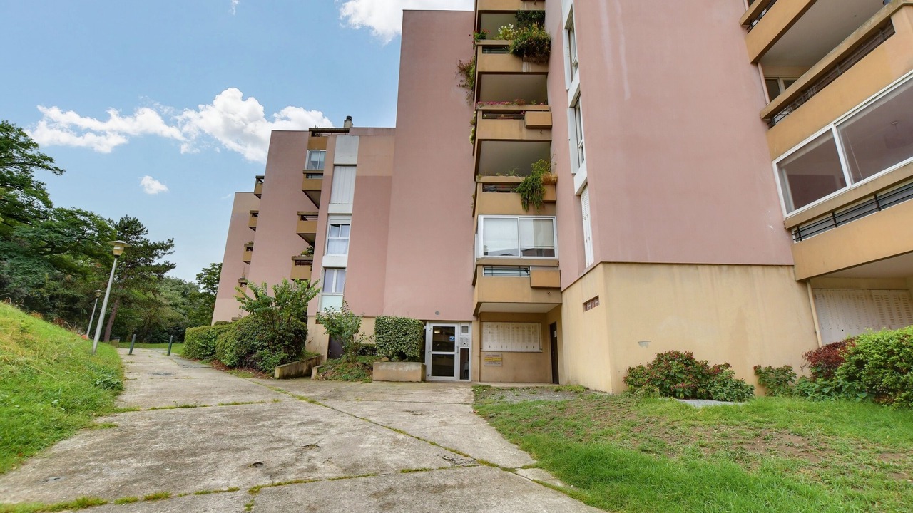 Photo of Outdoor in Mirail-Reynerie-Bellefontaine