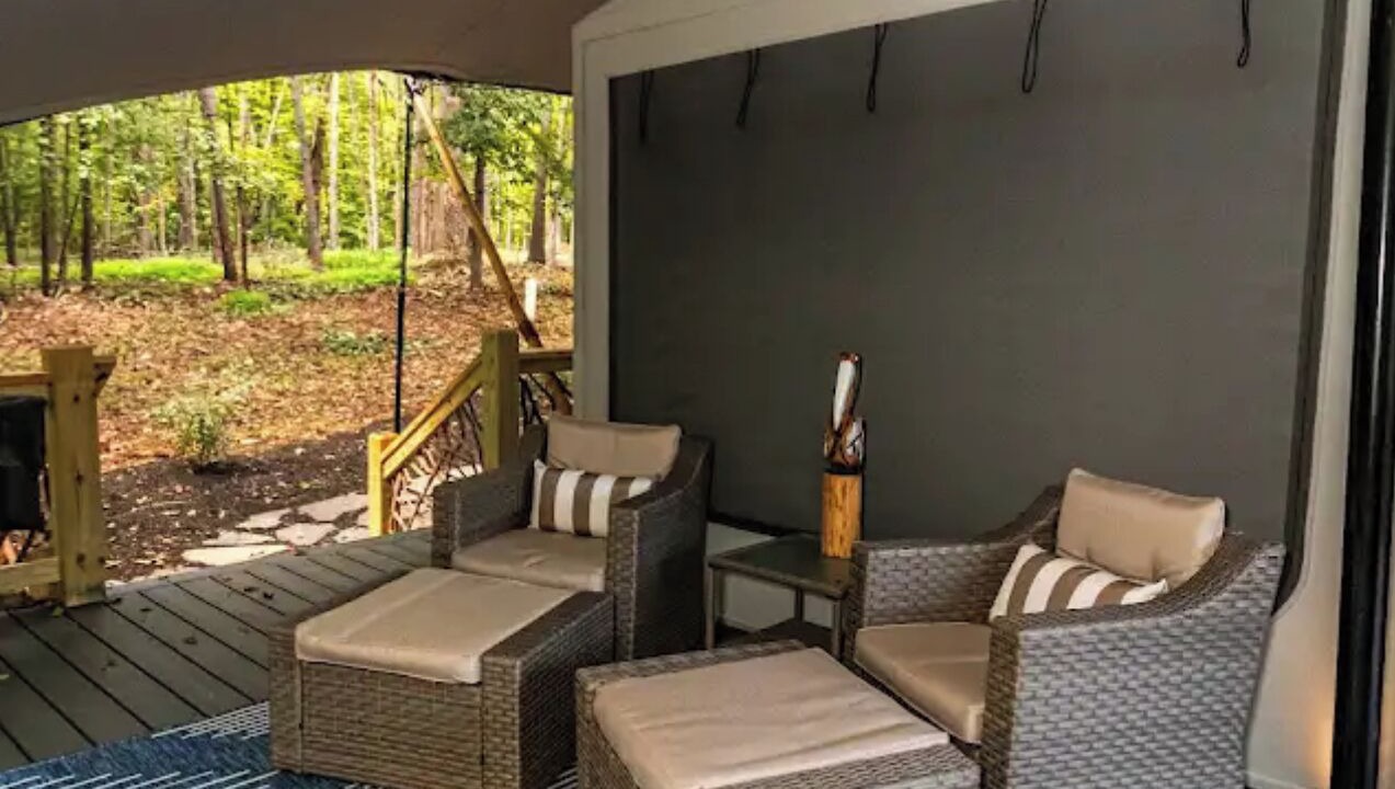Photo of Patio Balcony in Wirtz
