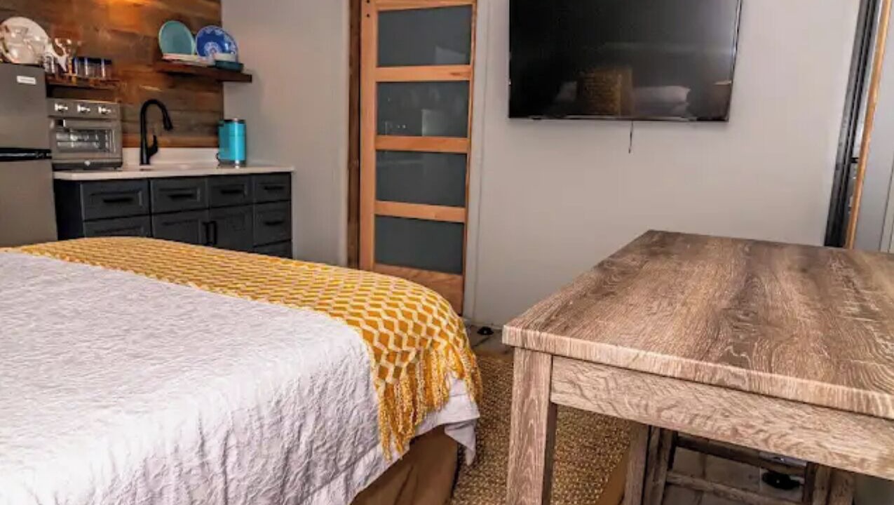 Photo of Bedroom in Wirtz
