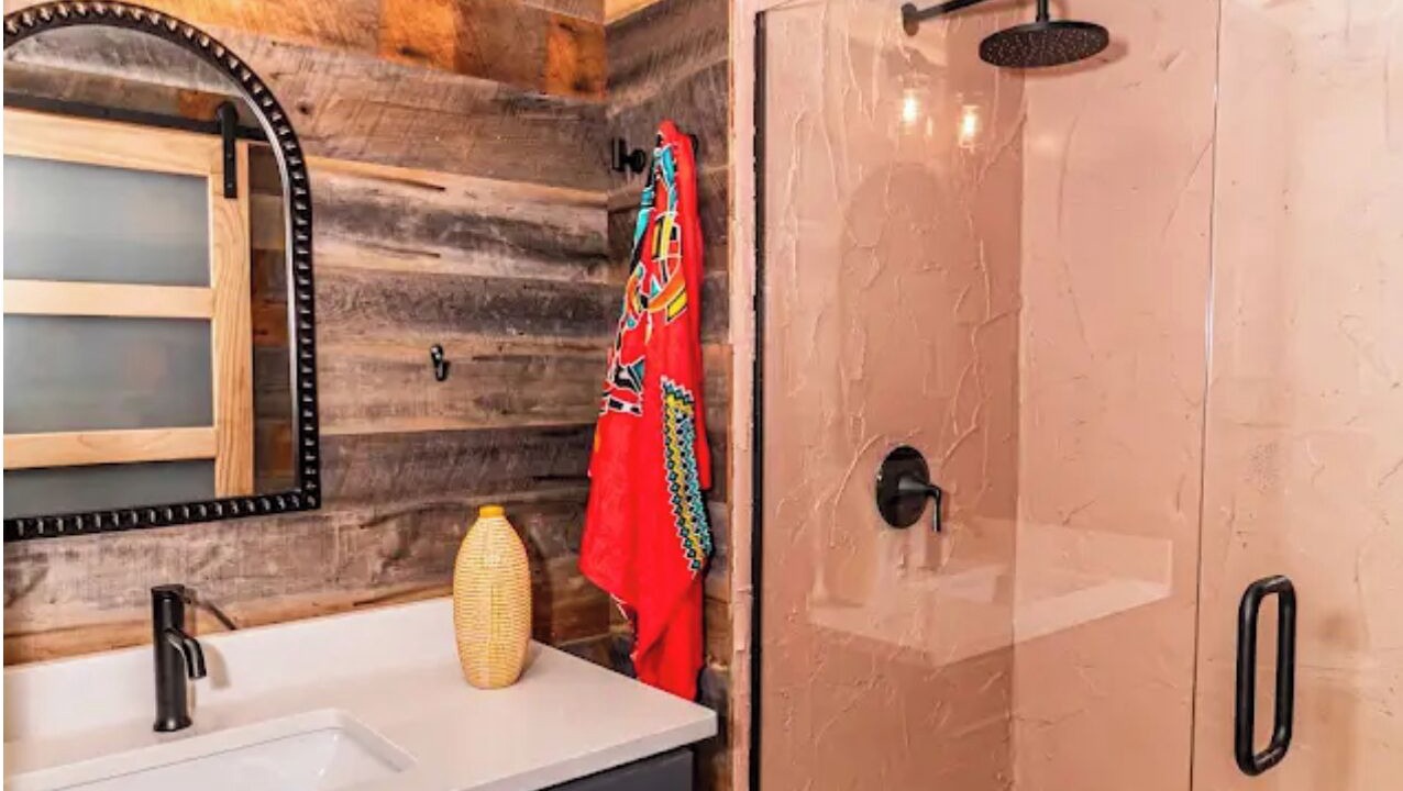 Photo of Bathroom in Wirtz